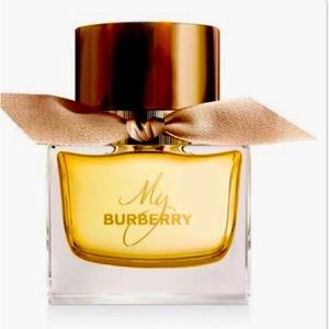 My Burberry